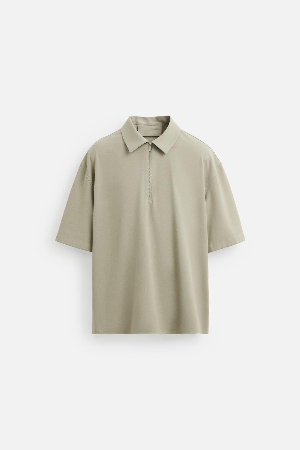 ZIP POLO