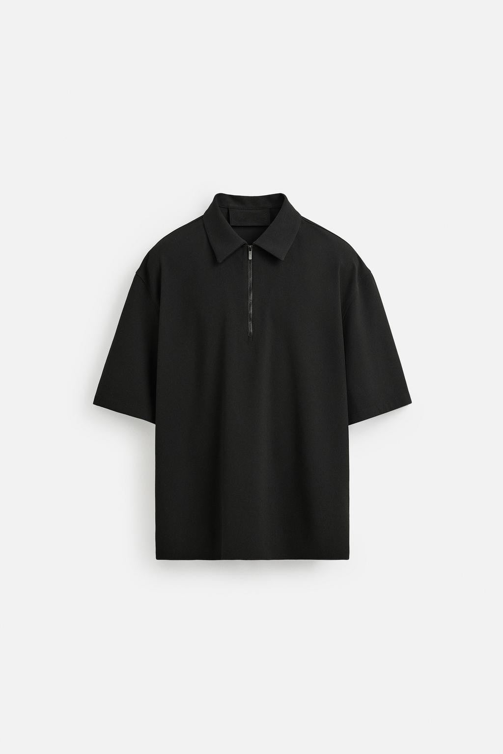 ZIP POLO